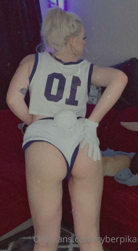 Lola bunny full set!! Nudes and lot of fun videos including .. 2