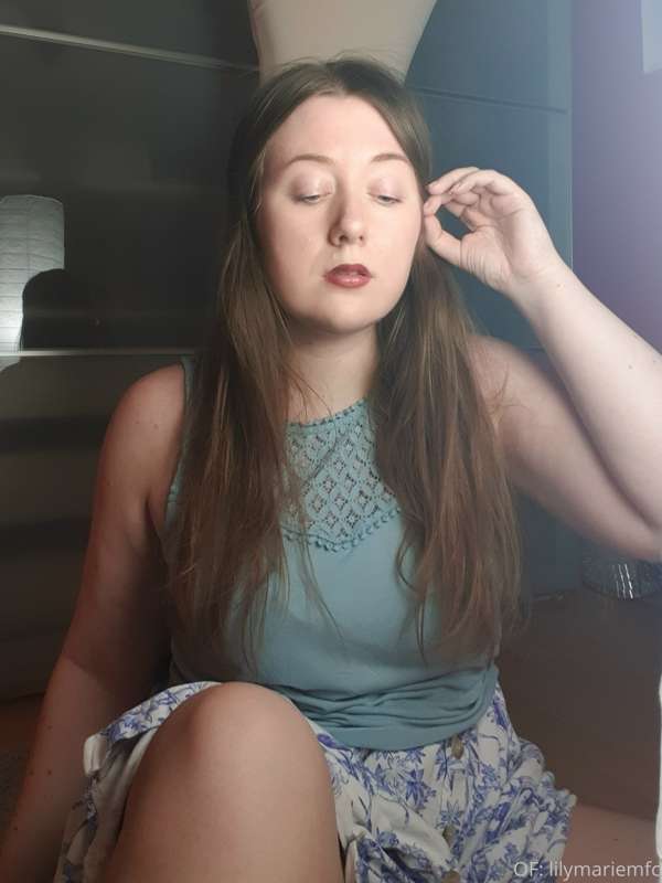 Lilymariemfc - Onlyfans - 15 Jun, 2021 3