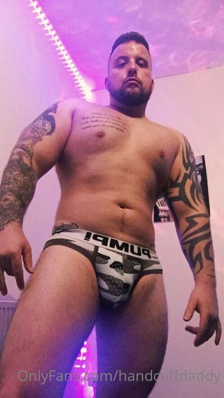 I don’t wear this selection of underwear enough... so here y.. 1