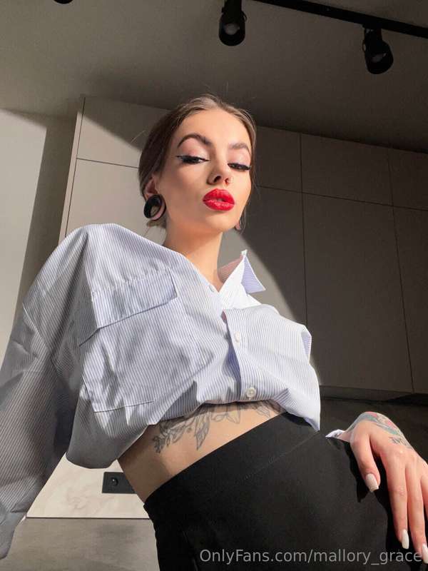 Have you ever tried role-playing? 😉 It's an incredible way t..