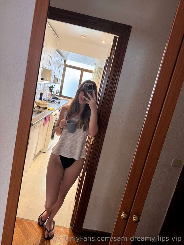 Gooood morning! I won't be editing shit today hahahahaSoLet ..