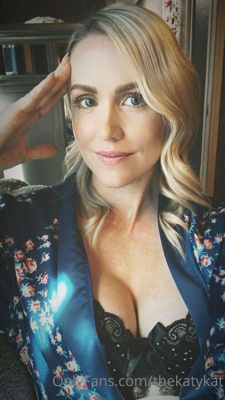Thekatykat - Onlyfans - 19 Jun, 2022