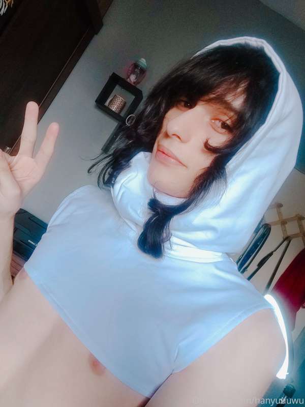 new assassins creed character ~ Hanyuu, the horny 12