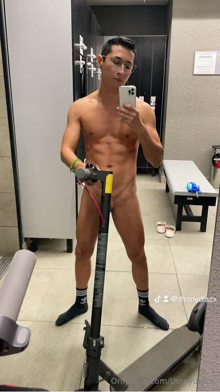 ¿Te quieres montar? 2