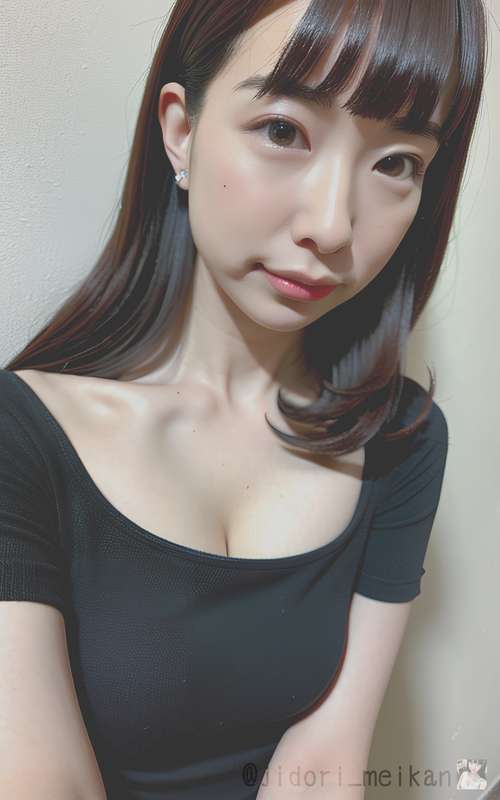 自撮り名鑑さん - Candfans - 06 Jan, 2024 1