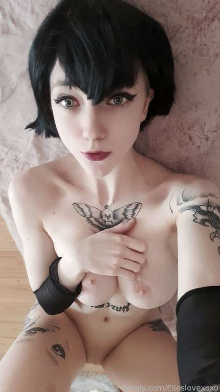 Elleslovexoxo - Fansly - 28 Nov, 2023 3