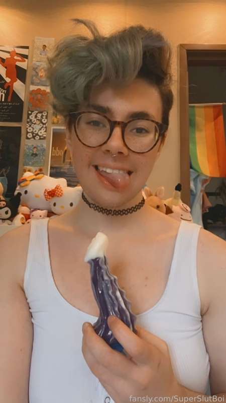 Superslutboi - Fansly - 17 Aug, 2022 26