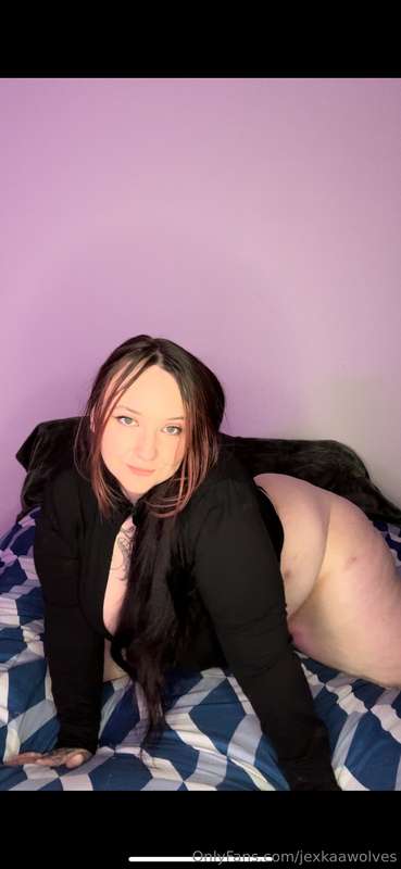 Would you let me crawl on top of you?