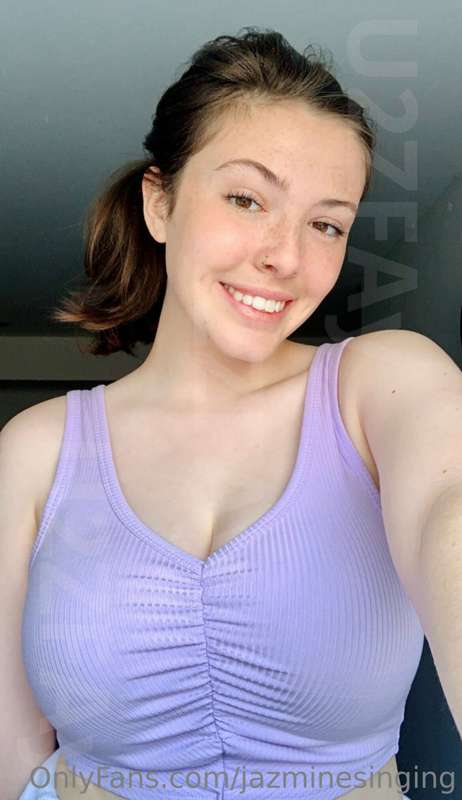 Wanted to show you guys my breast growth over the past year ..
