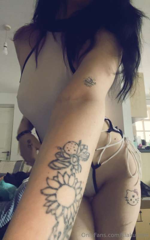 Kiakuromi - Onlyfans - 26 Apr, 2024 11