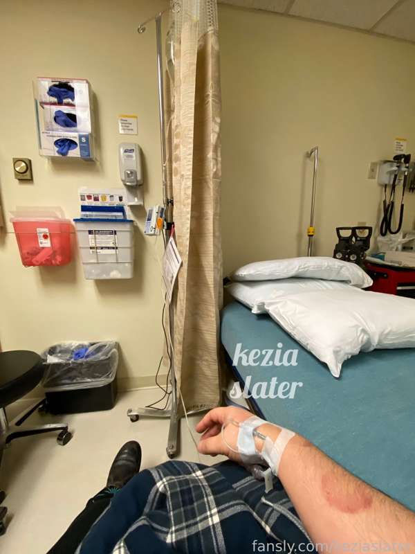 Keziaslater - Fansly - 26 Jan, 2022 3