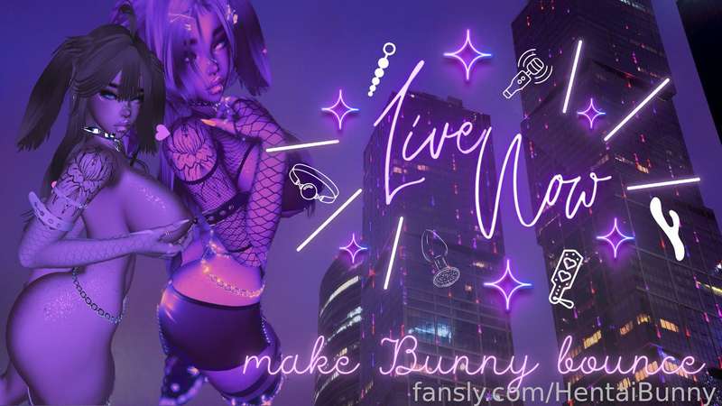 Cumplayvr - Fansly - 23 Mar, 2025