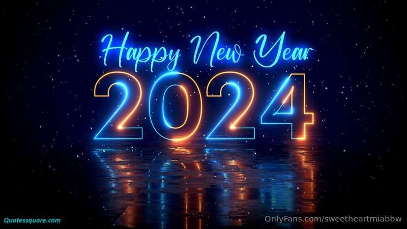 Happy New Year to all of you . I wish you all a new year ful..