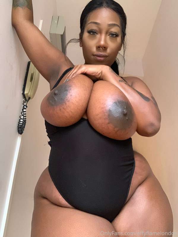 Effyflamelondon - Onlyfans - 10 Feb, 2021