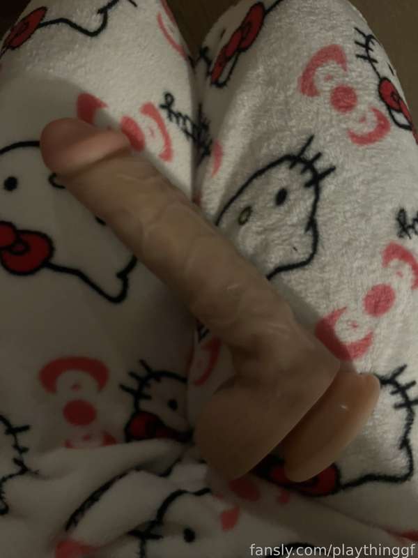 Playthinggf - Fansly - 15 Dec, 2024