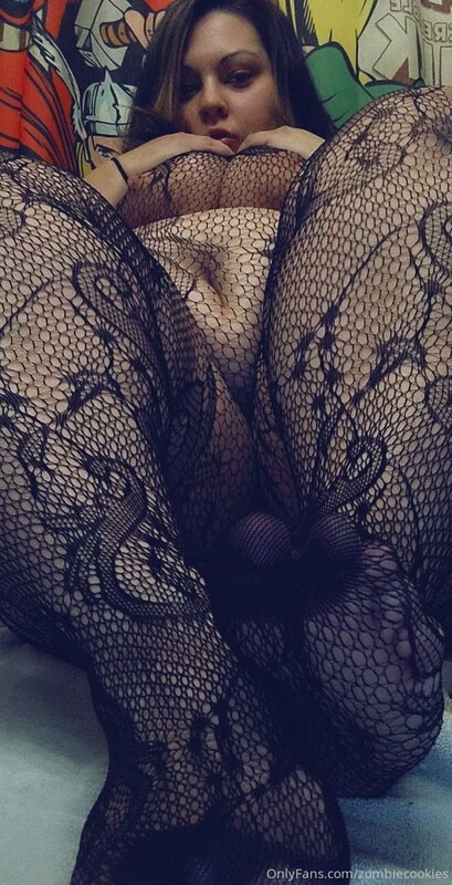 Loving my new body suit ? 3