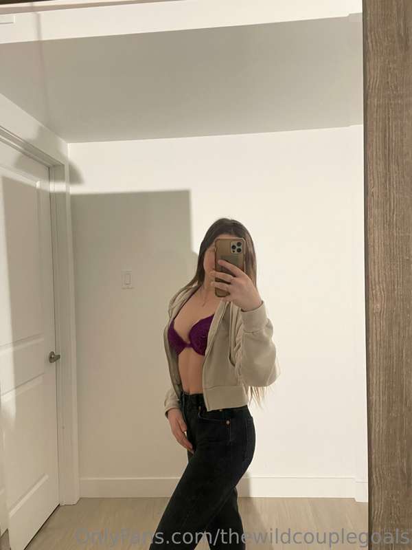 U want to see more?😉