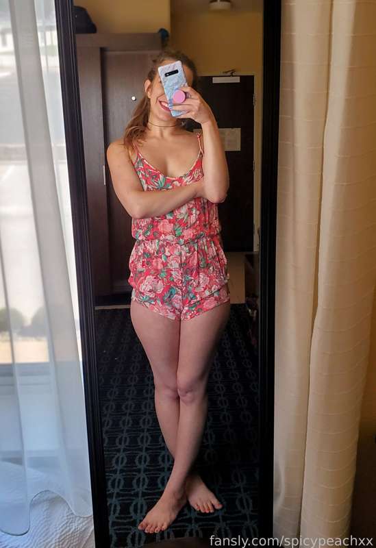 Spicypeachxx - Fansly - 30 Jun, 2022 4