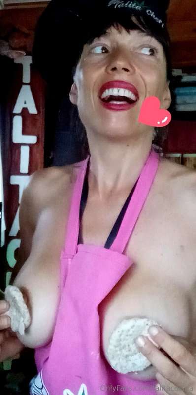 Feliz inicio de semana para Vos 👩‍🍳🥰❤️Arrancamos la semana c..