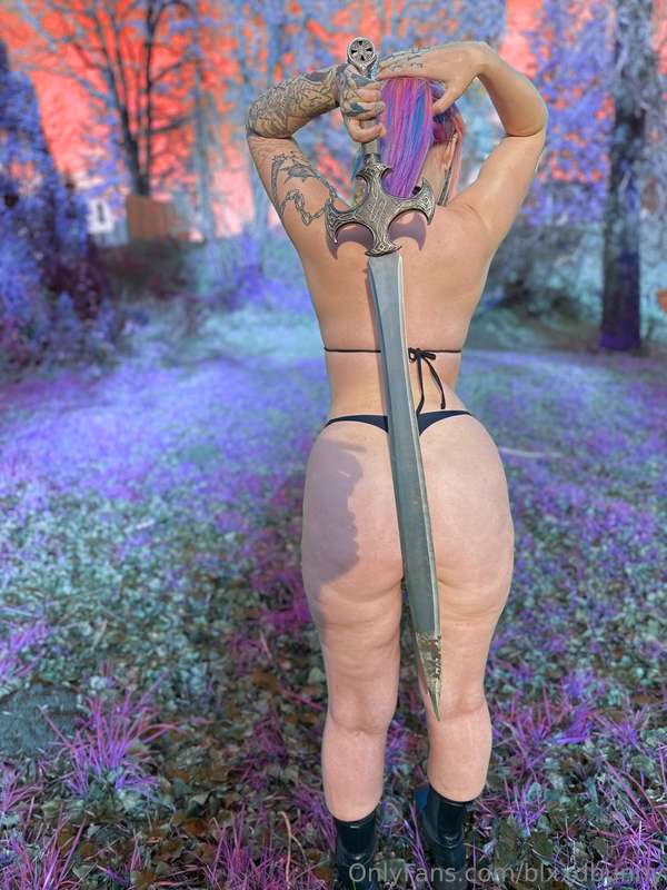 Blxxdbunny - Onlyfans - 11 Jan, 2025 5