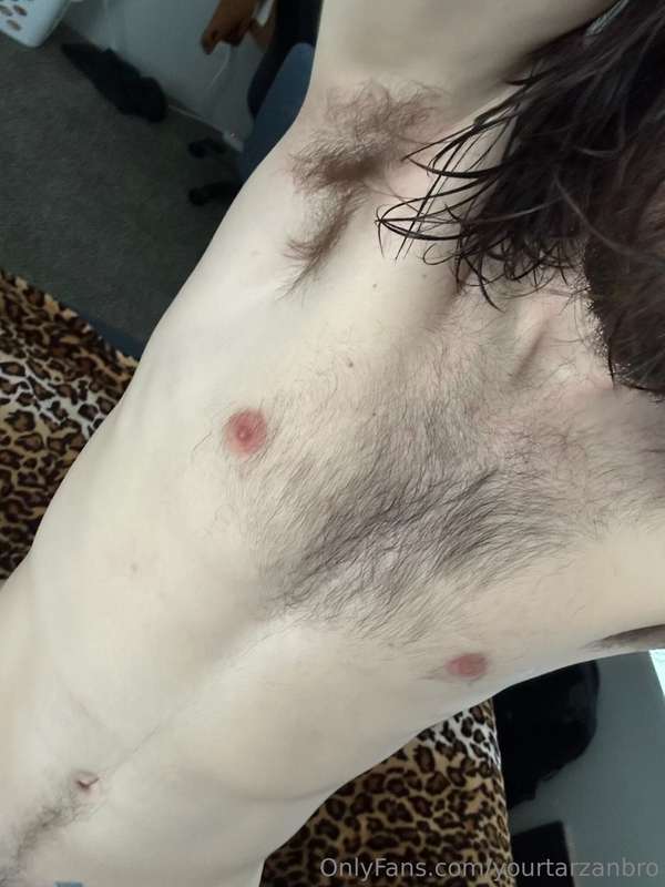 Yourtarzanbro - Onlyfans - 12 Nov, 2024
