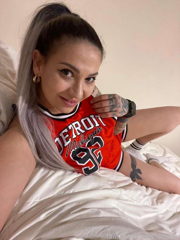 Tattoedkate - Fansly - 15 May, 2023