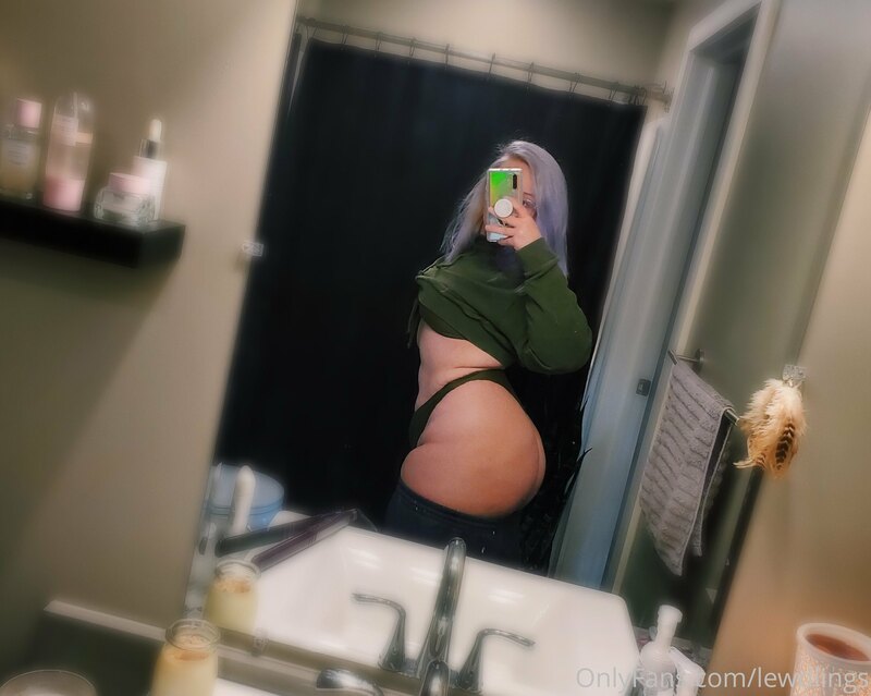 After initially losing 100lbs, I've gained like 40 lbs since..