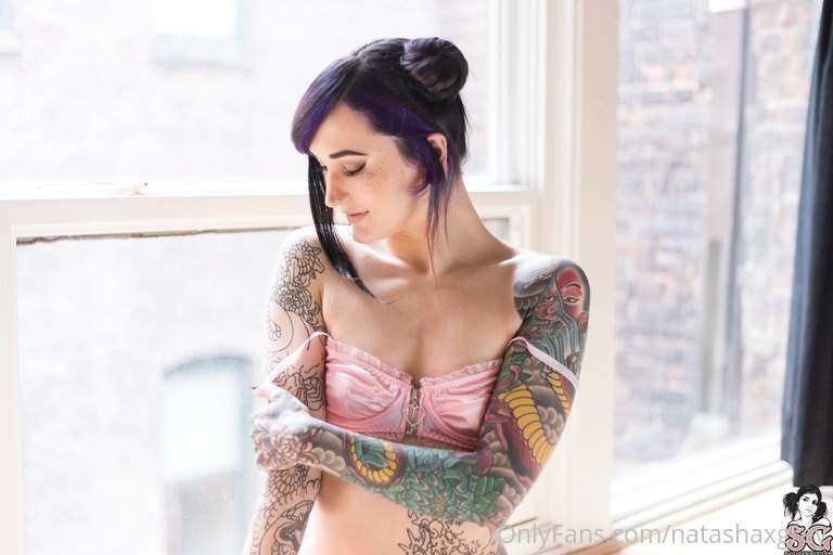 Just updated my profile pictures! What do ya think? 6