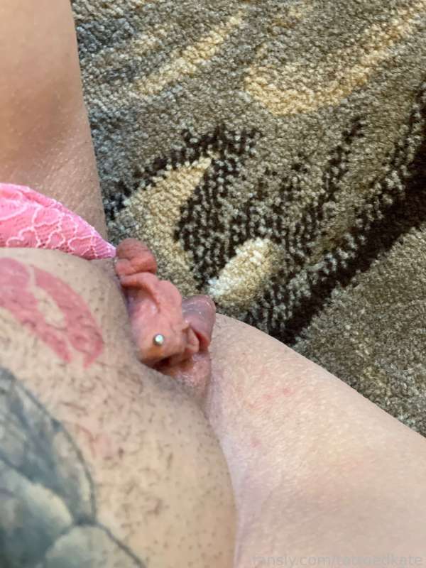 Tattoedkate - Fansly - 20 Jun, 2023