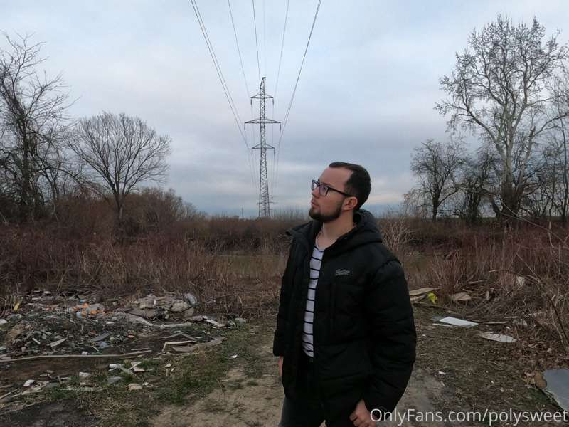 New foto) What I see near villages in Russia) 1