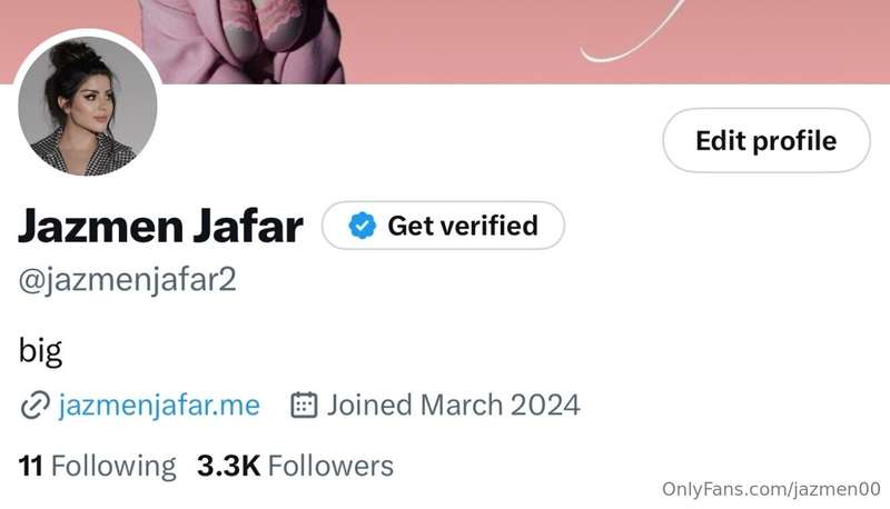 Gonna be active on a new regular twitter! Linked on profile ..