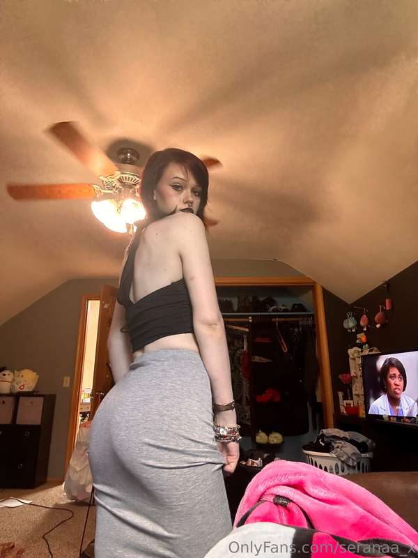 Undeadserana - Onlyfans - 04 Jun, 2024 4