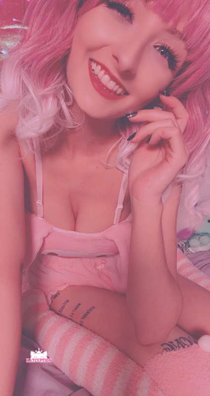 Soft pink 💓 3