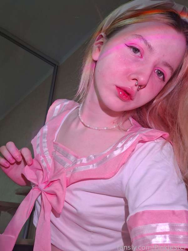 Pinkjester - Fansly - 16 Oct, 2024 2