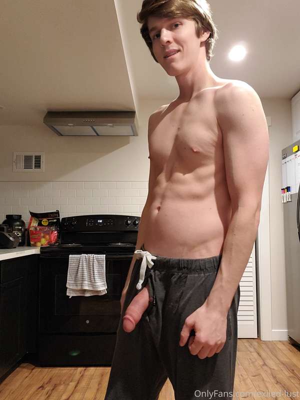 What fun do you think we can get into today? 1