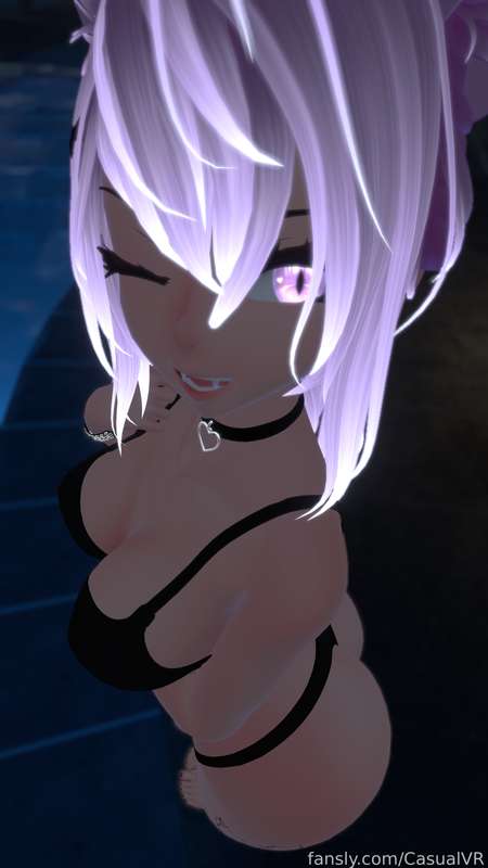 Casualvr - Fansly - 19 Feb, 2025 35