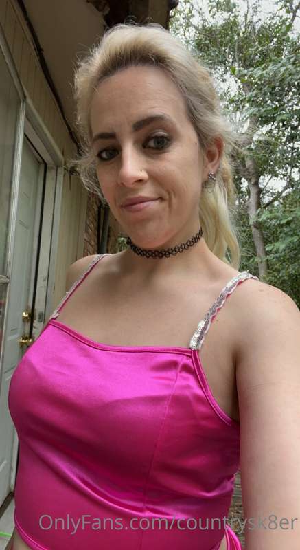 Countrysk8Er - Onlyfans - 08 Mar, 2022
