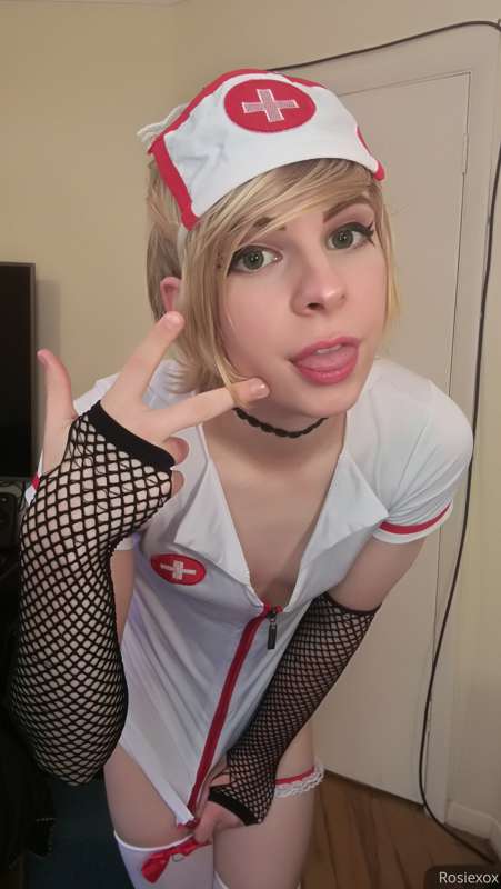 Nurse set 2/? x 5