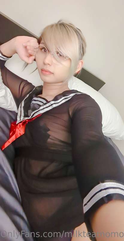 Milkteamomoko - Onlyfans - 14 Jun, 2023 22