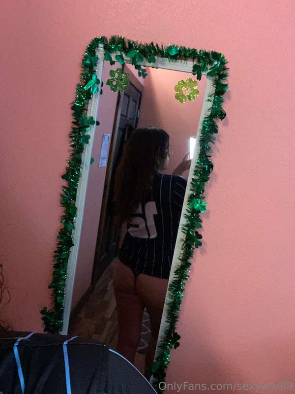 My favorite jersey and sunshine means happiness 2