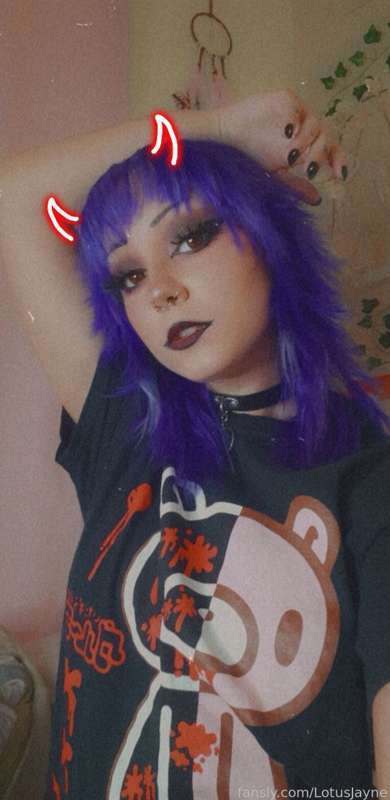 Lotusjayne - Fansly - 15 Jan, 2022 2