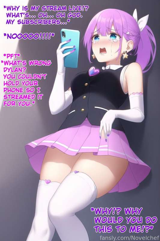 Novelchef - Fansly - 14 Sep, 2023 97