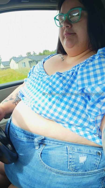 The best part of Summer is...me😌  Road trippin, skinny dippi.. 4
