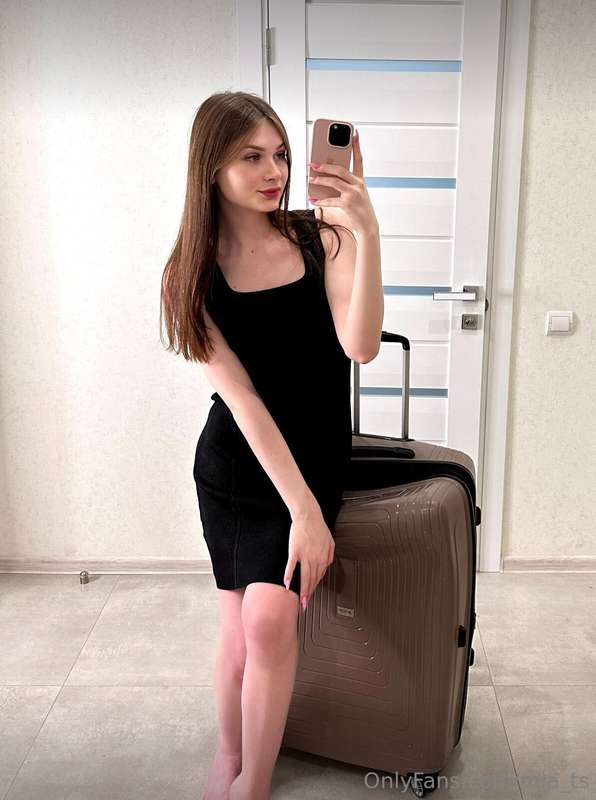Packed and ready for a new adventure! ✨ But here's a questio.. 1