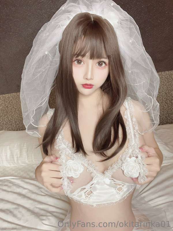 2022 December rewards 12月套圖獎勵
＝婚紗x新婚 Wedding dress x newlywe.. 5