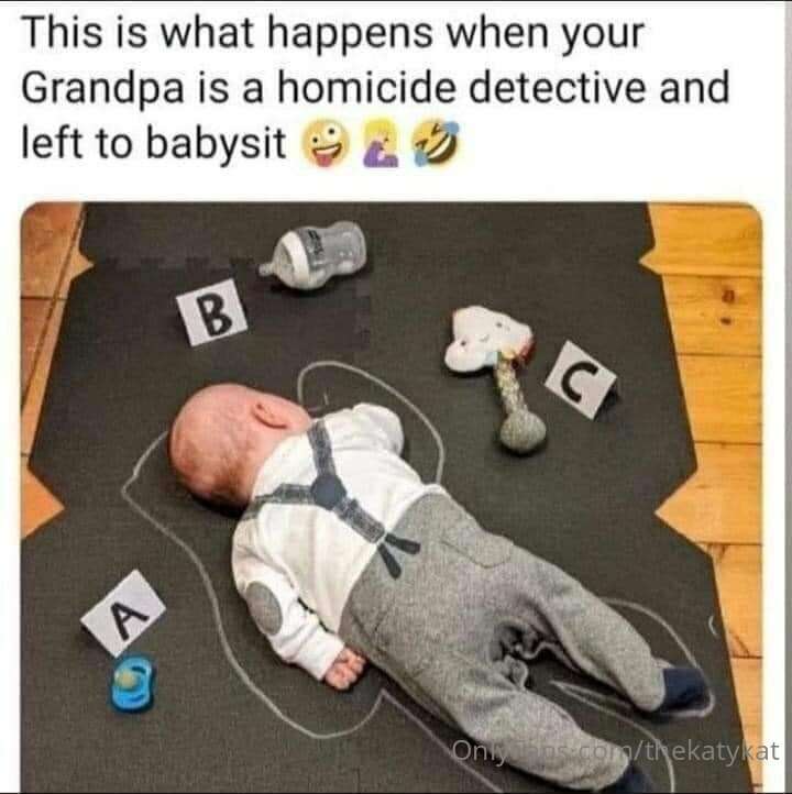Meme of the Day