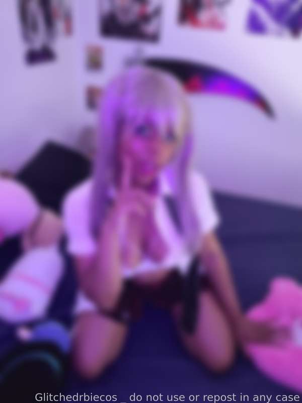 Glitchedbarbiecos - Fansly - 07 Jul, 2024