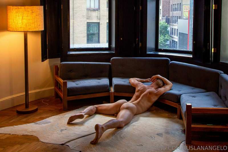 Ruslanangelo - Onlyfans - 08 Oct, 2022 9