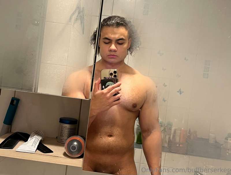 Buffberserker - Onlyfans - 23 Jan, 2023