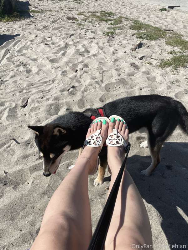 Had some family bonding time at the beach yesterday 🤗 7